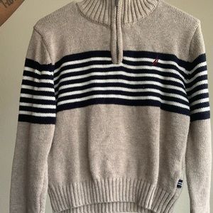 Nautica pullover